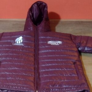 Casaca Corporativo Acolchado #2