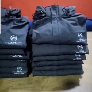 Casaca Taslan Corporativo #1