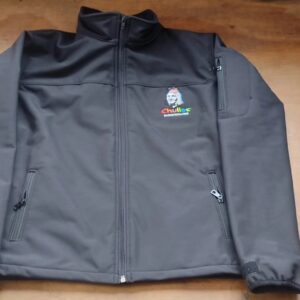 Casaca Softshell Corporativo