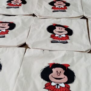 Bolsa de Tocuyo 35 x 45