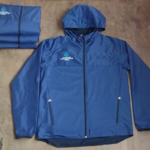 Casaca Bomber Cortaviento